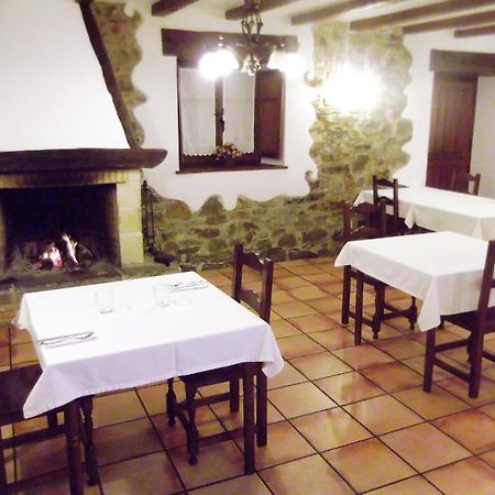 ホテル Casa Rural Madariaga Artea エクステリア 写真