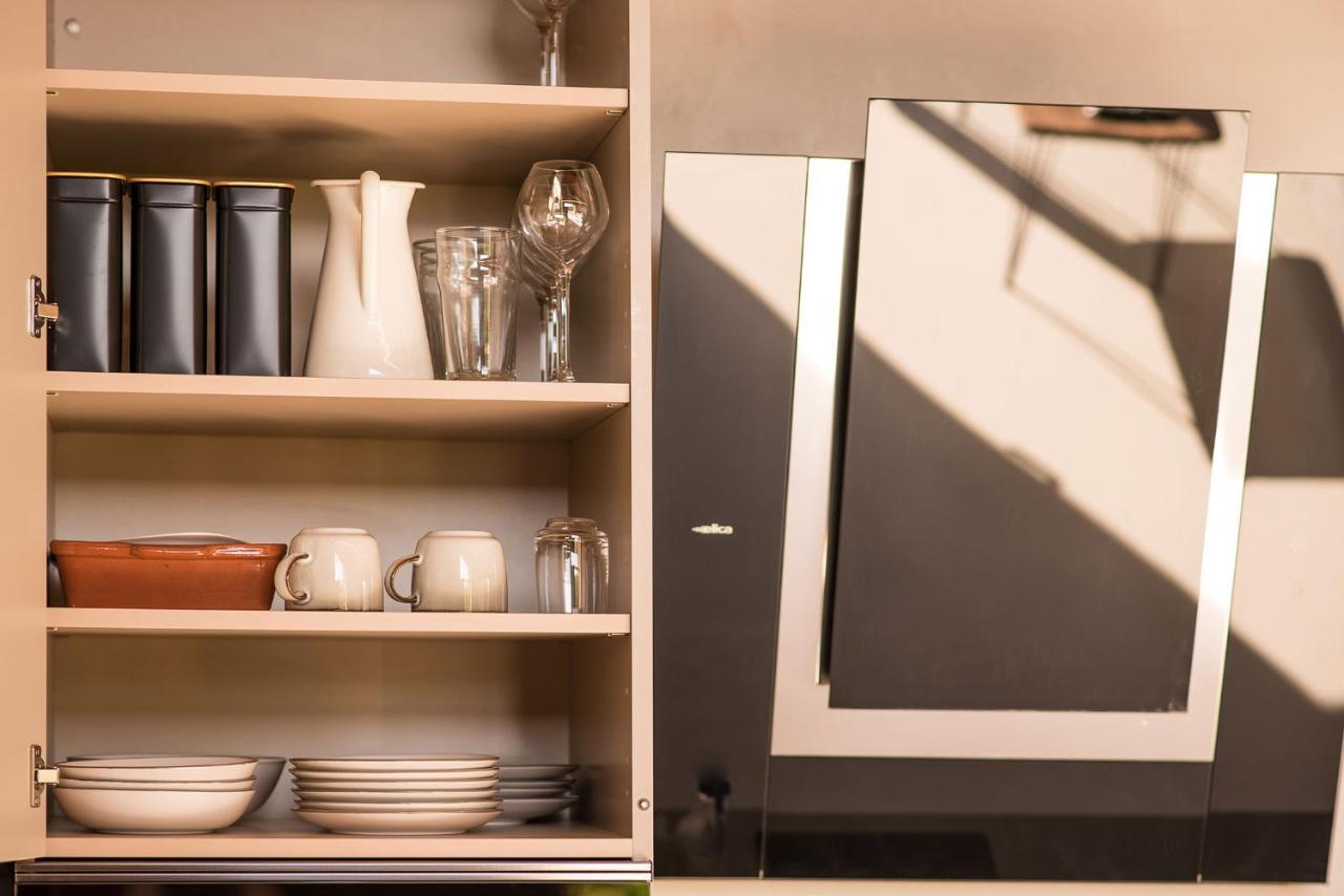 ホテル Casa Rural Madariaga Artea エクステリア 写真