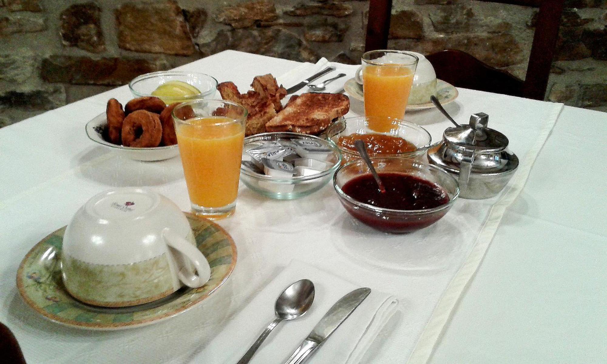 ホテル Casa Rural Madariaga Artea エクステリア 写真