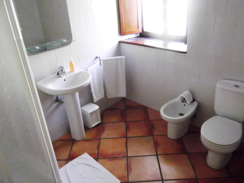 ホテル Casa Rural Madariaga Artea 部屋 写真