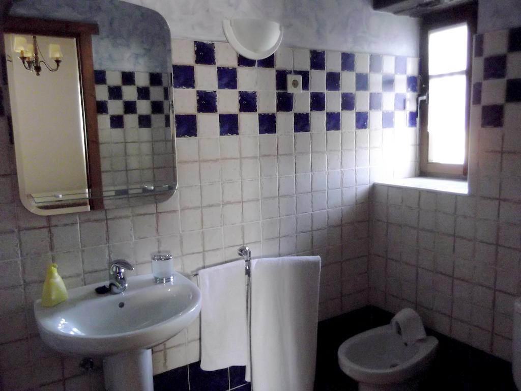 ホテル Casa Rural Madariaga Artea 部屋 写真