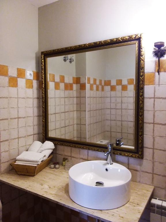 ホテル Casa Rural Madariaga Artea エクステリア 写真