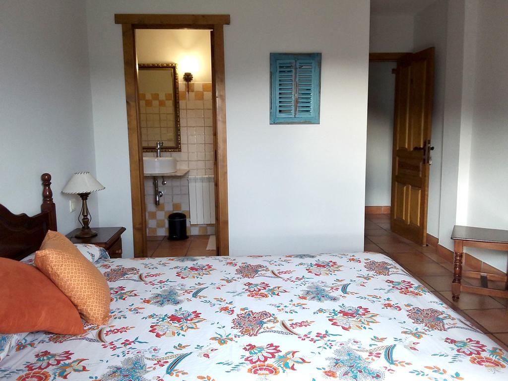 ホテル Casa Rural Madariaga Artea エクステリア 写真