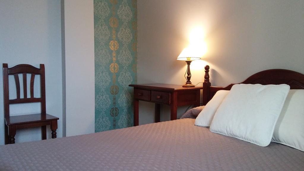 ホテル Casa Rural Madariaga Artea エクステリア 写真